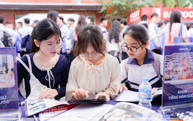 Tăng quyền tự chủ, đổi mới cơ chế tài chính cho giáo dục đại học