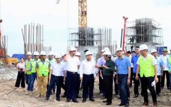 Hà Nội dồn lực cho tổ hợp thể thao hiện đại phía Nam Thủ đô