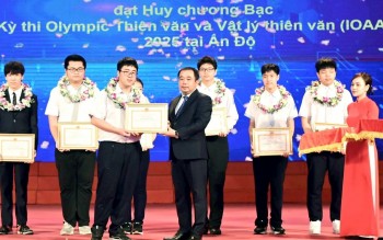 Hà Nội ưu tiên nguồn lực cho giáo dục và đào tạo