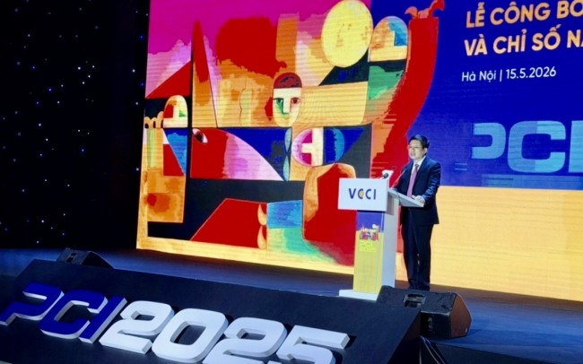 pci 2025 5 dia phuong dan dau bac ninh noi bat chinh quyen kien tao