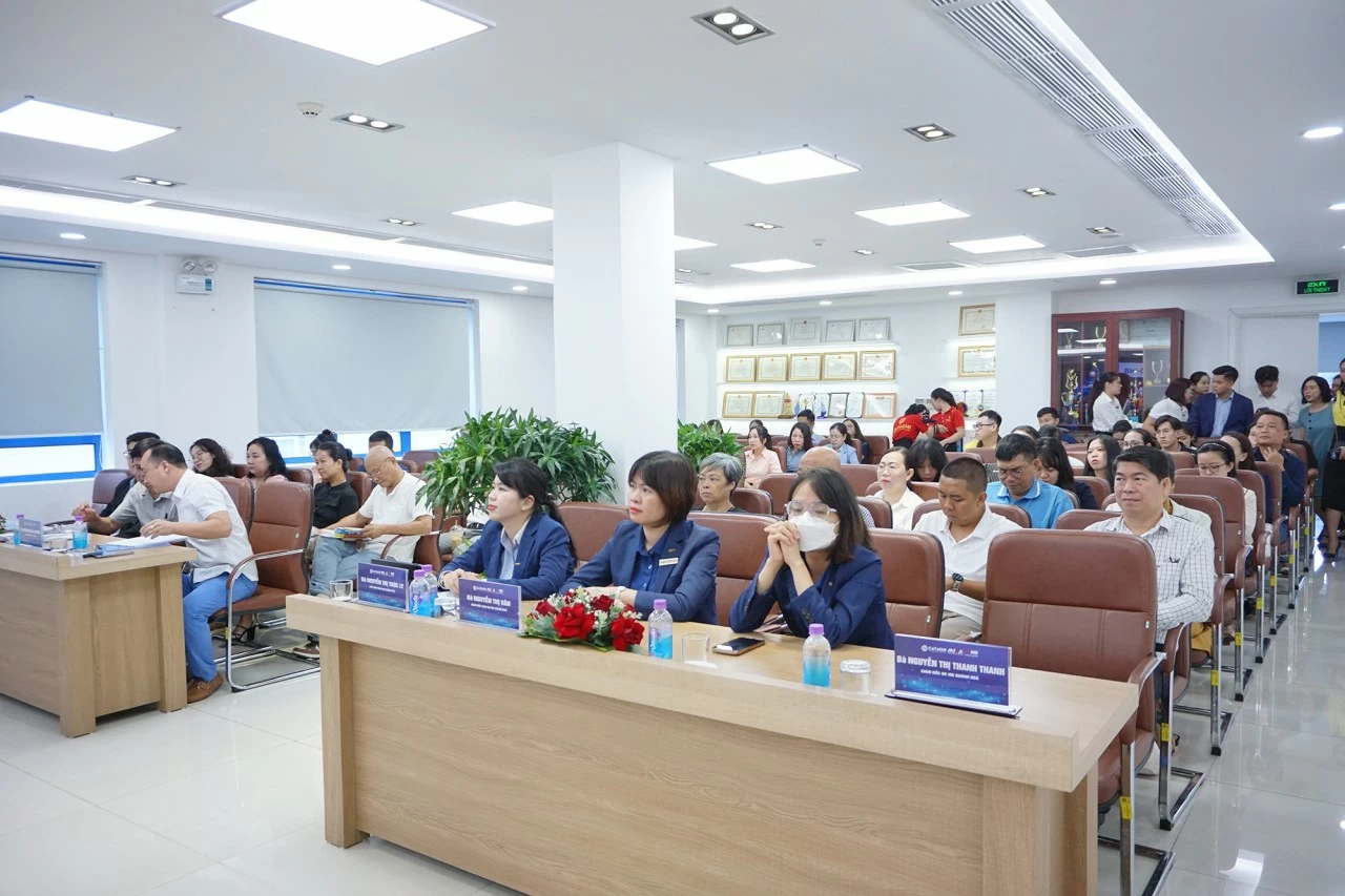 Mua hàng trả chậm: Doanh nghiệp không còn lo mất quyền khấu trừ thuế giá trị gia tăng