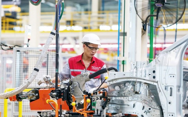 Kinh tế tư nhân trước cơ hội trở thành “đầu kéo” đổi mới mô hình tăng trưởng