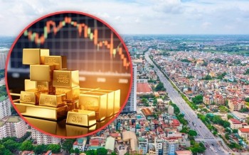 Ngân hàng Nhà nước lên tiếng về chương trình sử dụng vàng để giao dịch bất động sản