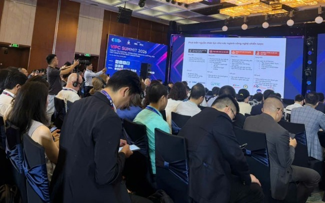 Xây dựng hệ sinh thái tài chính đồng bộ để hút dòng vốn dài hạn
