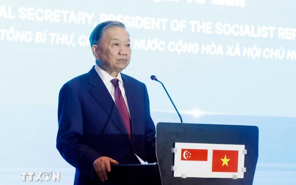 hop tac cong nghe se tro thanh mot tru cot quan trong trong quan he viet nam singapore