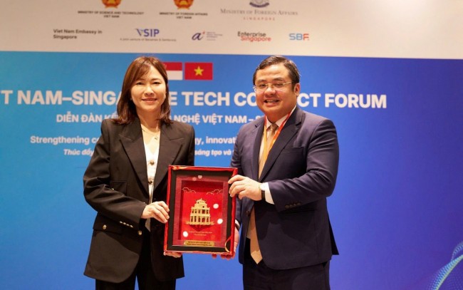 Vinachem thiết lập hợp tác chiến lược với DSM-FIRMENICH dưới sự chứng kiến của Tổng Bí thư, Chủ tịch nước Tô Lâm