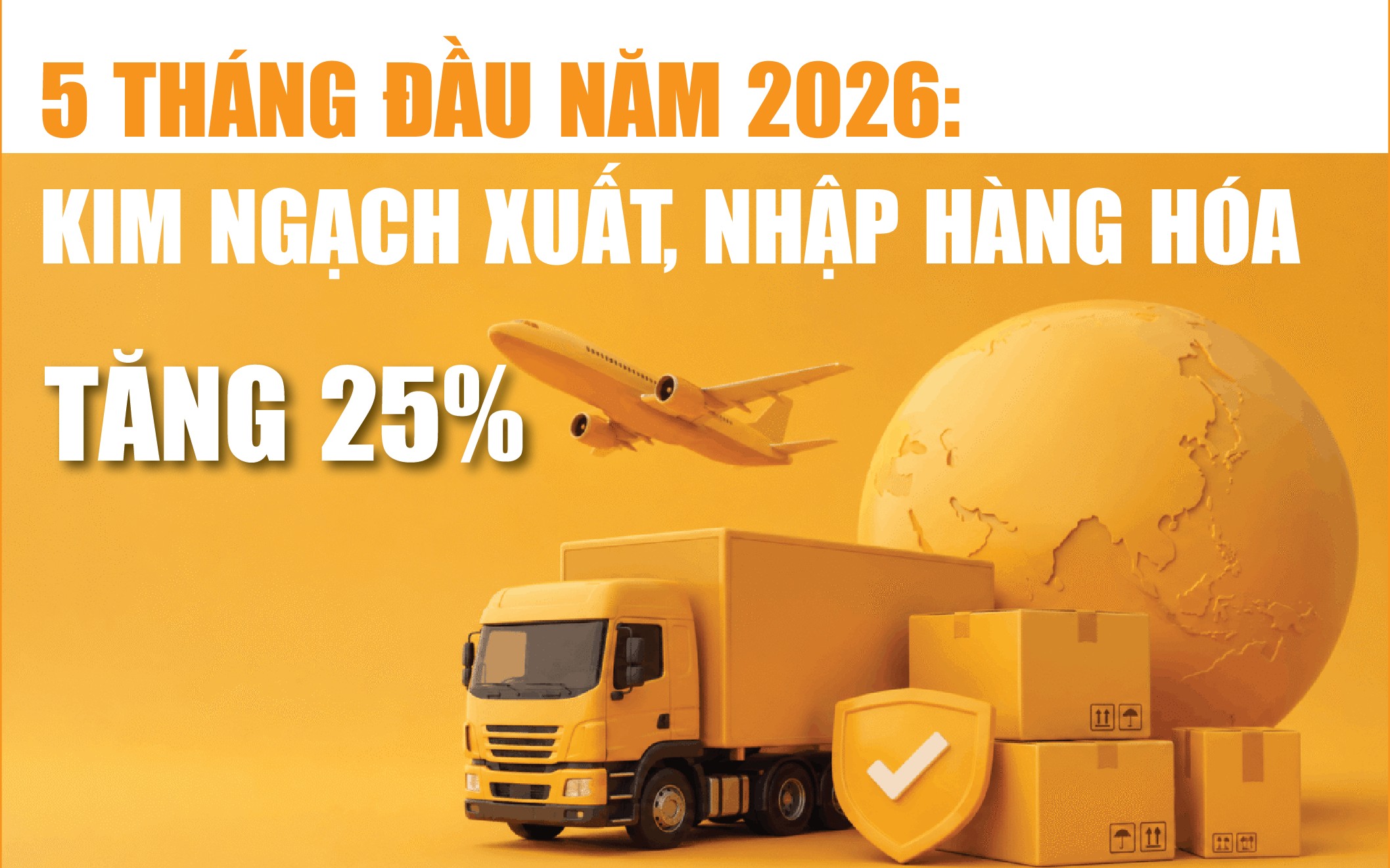 infographics tong kim ngach xuat nhap khau hang hoa ca nuoc dat 44512 ty usd