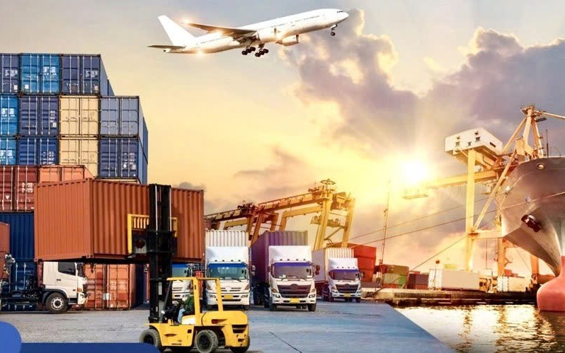 so hoa he thong qua canh hai quan asean thuc day logistics xuyen bien gioi
