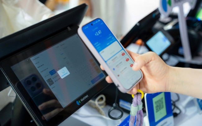 Ngày Tài chính số 2026: Mở rộng thanh toán không tiền mặt tới khách quốc tế