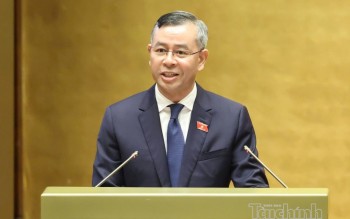 Bộ trưởng Bộ Tài chính Ngô Văn Tuấn làm Chủ tịch Hội đồng quản lý Quỹ Hỗ trợ đầu tư