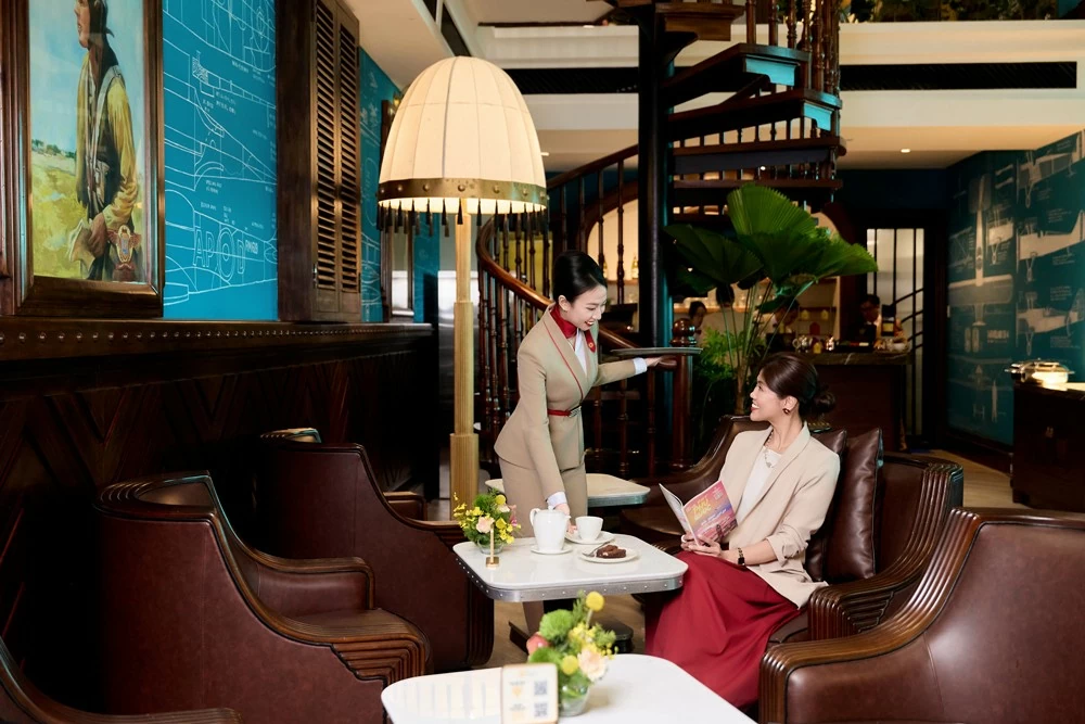 NCB và Sun Group ra mắt thẻ đồng thương hiệu, mở cánh cửa tới hệ sinh thái đặc quyền hàng đầu Việt Nam