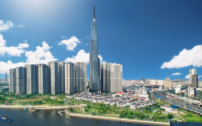 Khối ngoại trở lại bán ròng, song giải ngân mạnh vào cổ phiếu Vingroup ở vùng giá cao