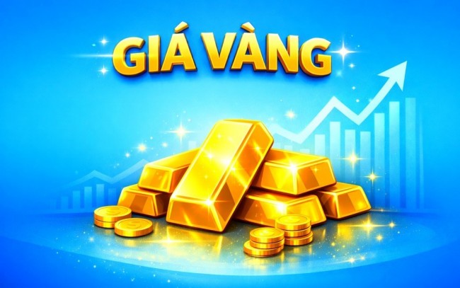 gia vang hom nay ngay 10 7 vang the gioi tang len 4 125 usd ounce vang trong nuoc bien dong trai chieu
