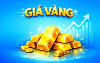 Giá vàng hôm nay ngày 2/7: Giá vàng thế giới phục hồi, vàng trong nước đảo chiều tăng