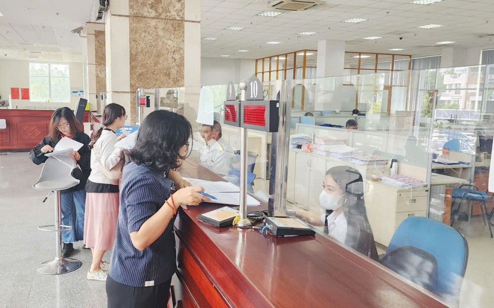 du lieu thue tro thanh thuoc do uy tin doanh nghiep