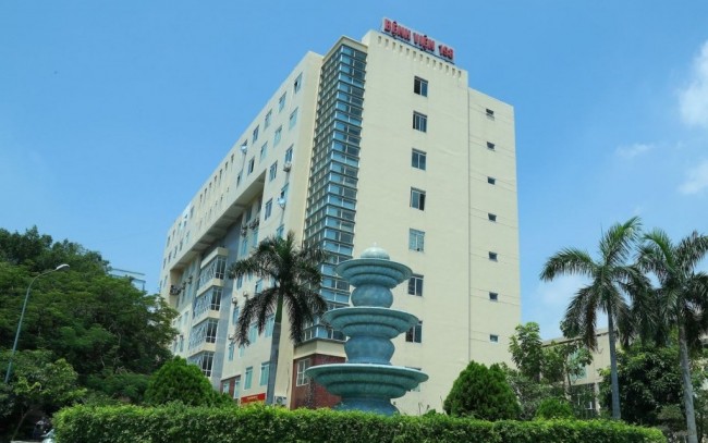 Bệnh viện tuyến trung ương và tuyến tỉnh nào chi trả 50% bảo hiểm y tế khám trái tuyến?