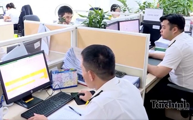 Thuế TP. Hà Nội: Vạch trần nhiều hành vi gian lận thuế