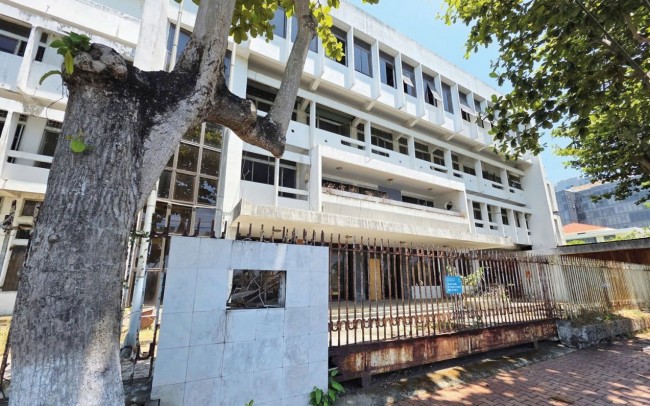 Đà Nẵng: Linh động phương án đưa tài sản công dôi dư vào khai thác