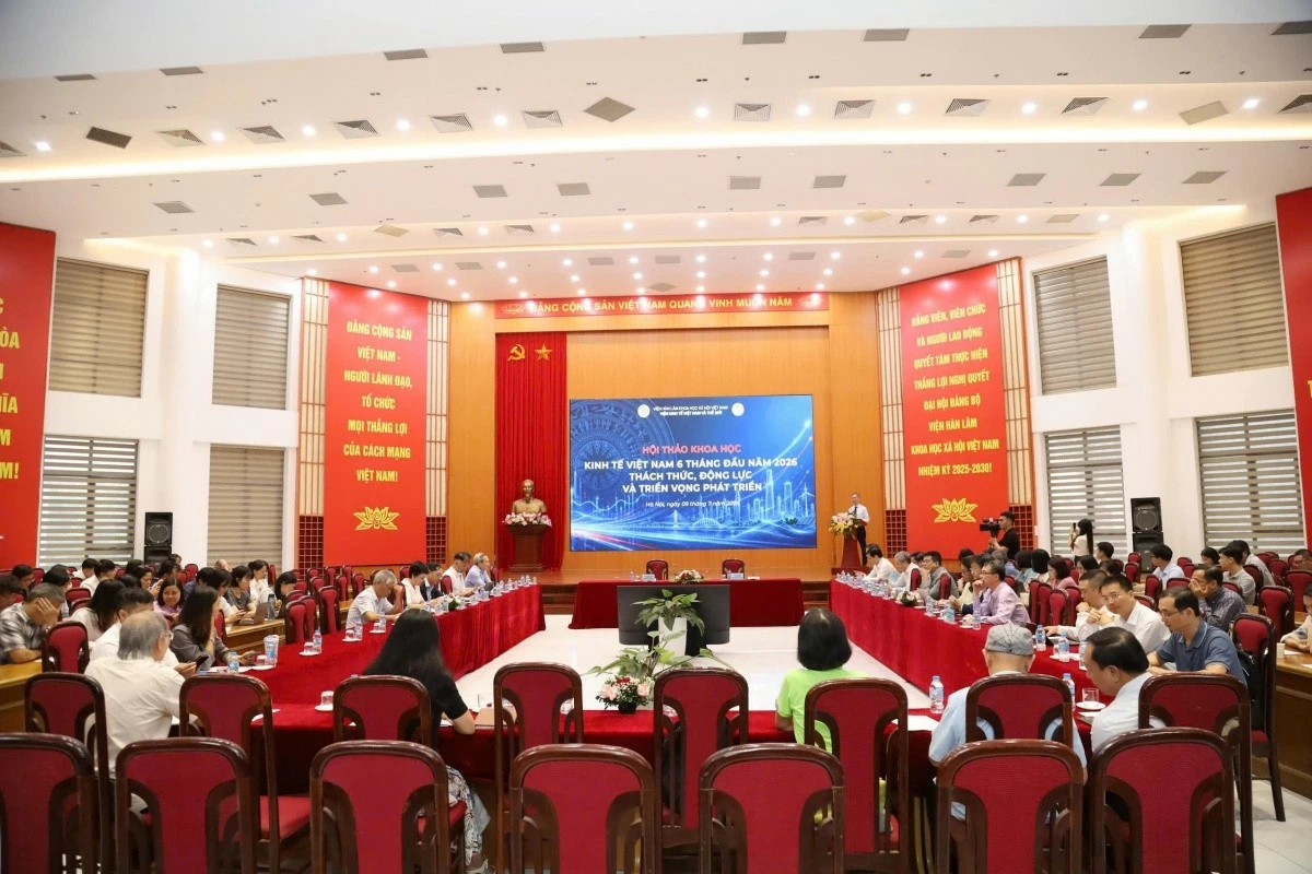 Kinh tế 6 tháng: 5 vấn đề đằng sau con số tăng trưởng