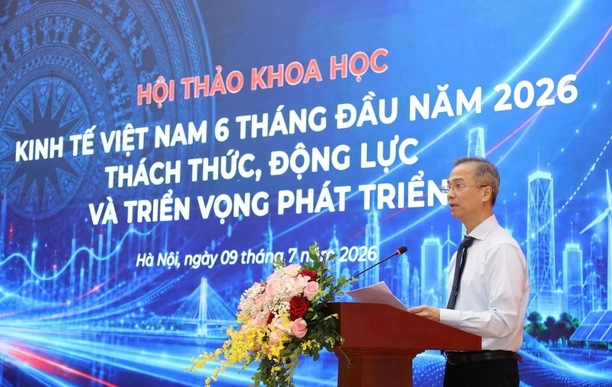 Kinh tế 6 tháng: 5 vấn đề đằng sau con số tăng trưởng