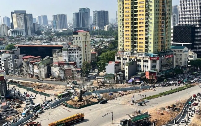 Tăng trưởng ấn tượng, Hà Nội tạo đà hoàn thành mục tiêu năm 2026
