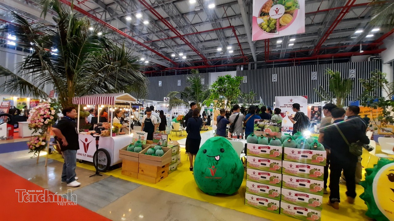 Thuế 0% không còn đủ để doanh nghiệp nông sản chinh phục thị trường xuất khẩu