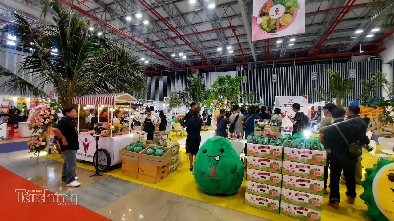 Thuế 0% không còn đủ để doanh nghiệp nông sản chinh phục thị trường xuất khẩu