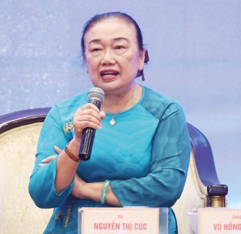 “Cầm tay chỉ việc” đưa chính sách thuế mới vào cuộc sống
