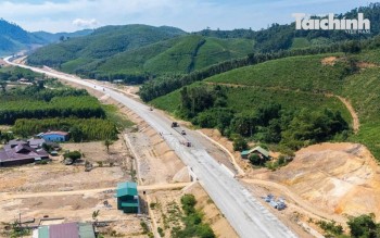 Giải ngân vốn đầu tư công tăng tốc trở lại sau 2 tuần giảm liên tiếp