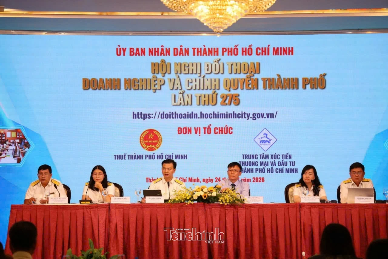 Doanh nghiệp mong thống nhất cách thực thi luật thuế mới