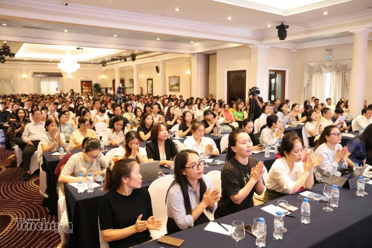 Doanh nghiệp mong thống nhất cách thực thi luật thuế mới