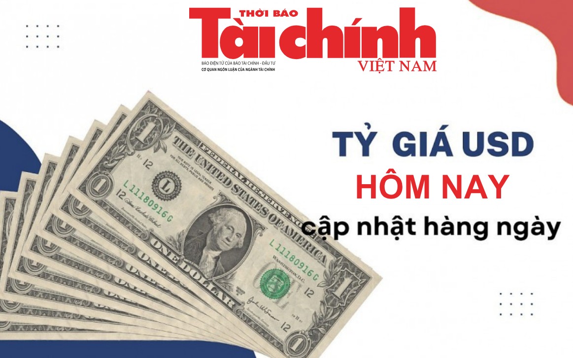 Tỷ giá USD hôm nay (30/7): Tỷ giá trung tâm lập vùng cao 25.320 đồng, thị trường vẫn đặt cược Fed tăng lãi suất vào cuối năm