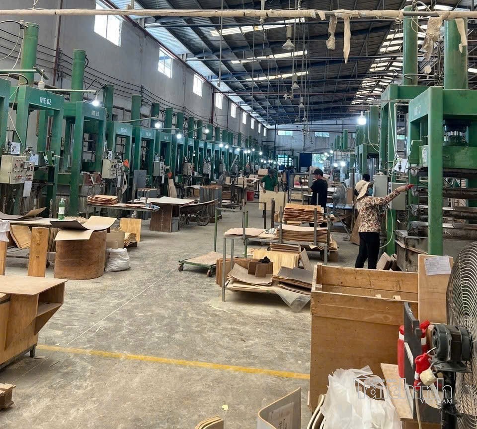 Doanh nghiệp xuất khẩu lo làn sóng rào cản thương mại kéo dài