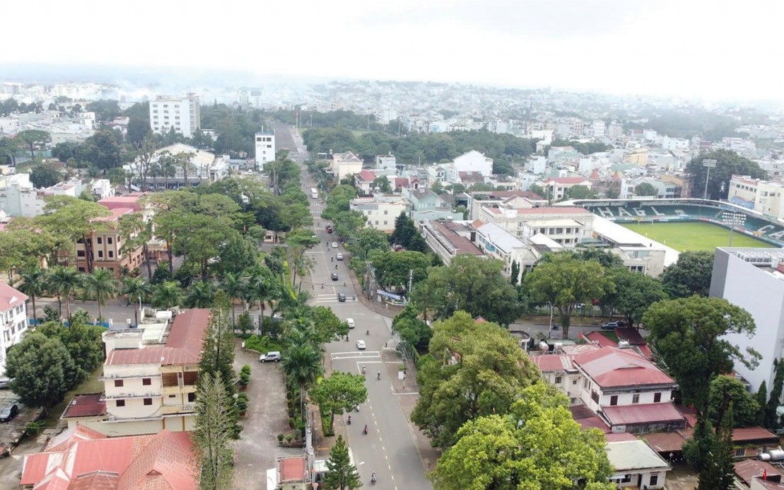 Gia Lai gấp rút xử lý 559 cơ sở nhà, đất dôi dư