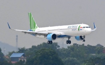 Sẽ tạm hoãn xuất cảnh đối với chủ sở hữu hưởng lợi của Bamboo Airways vì nợ thuế