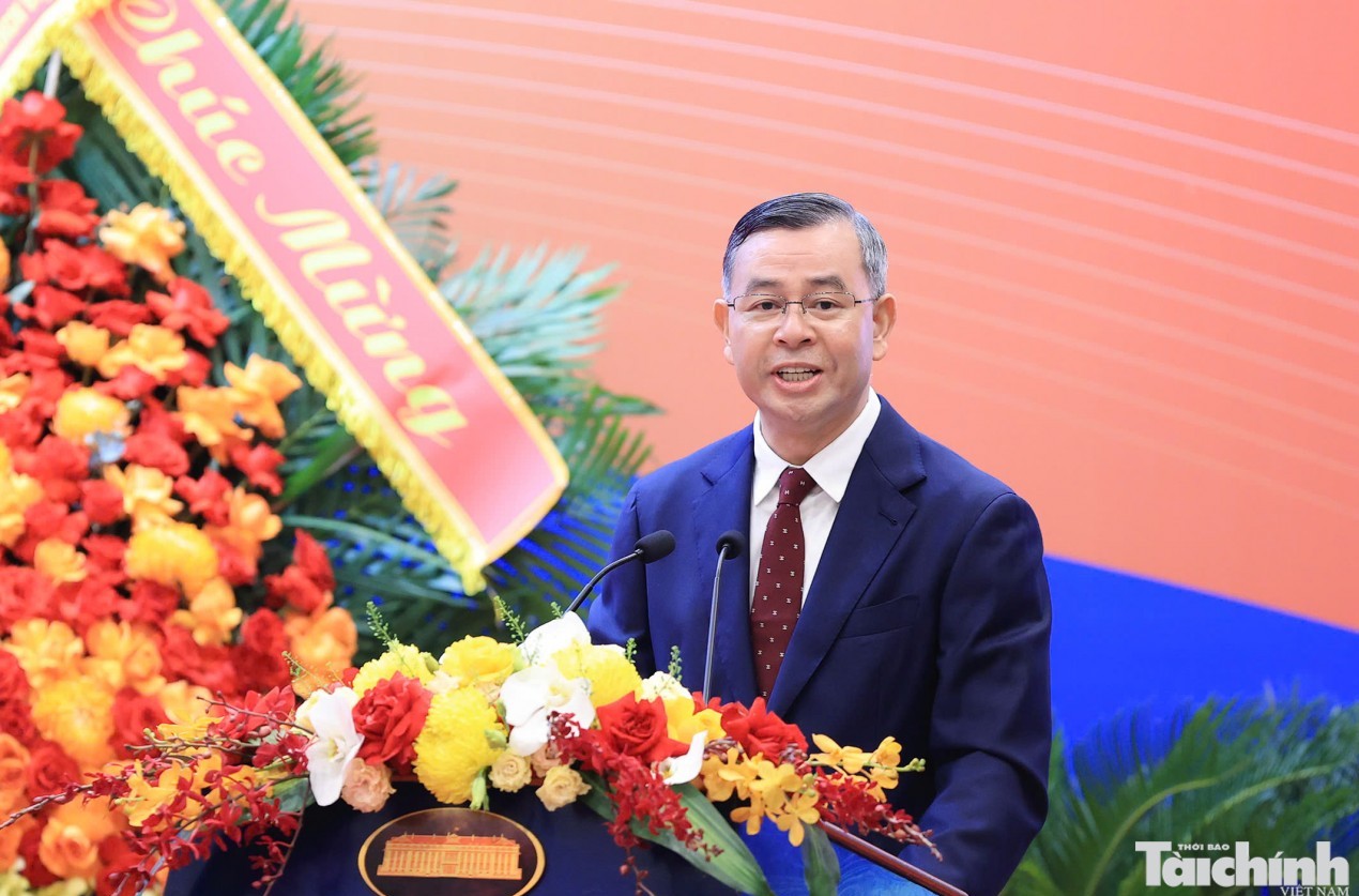 Đối ngoại và hội nhập tài chính tạo động lực mới cho tăng trưởng nhanh, bền vững