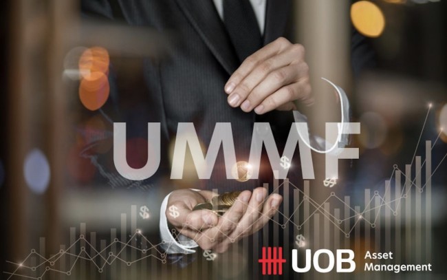 UOBAM Việt Nam tiên phong chào bán quỹ thị trường tiền tệ tại Việt Nam