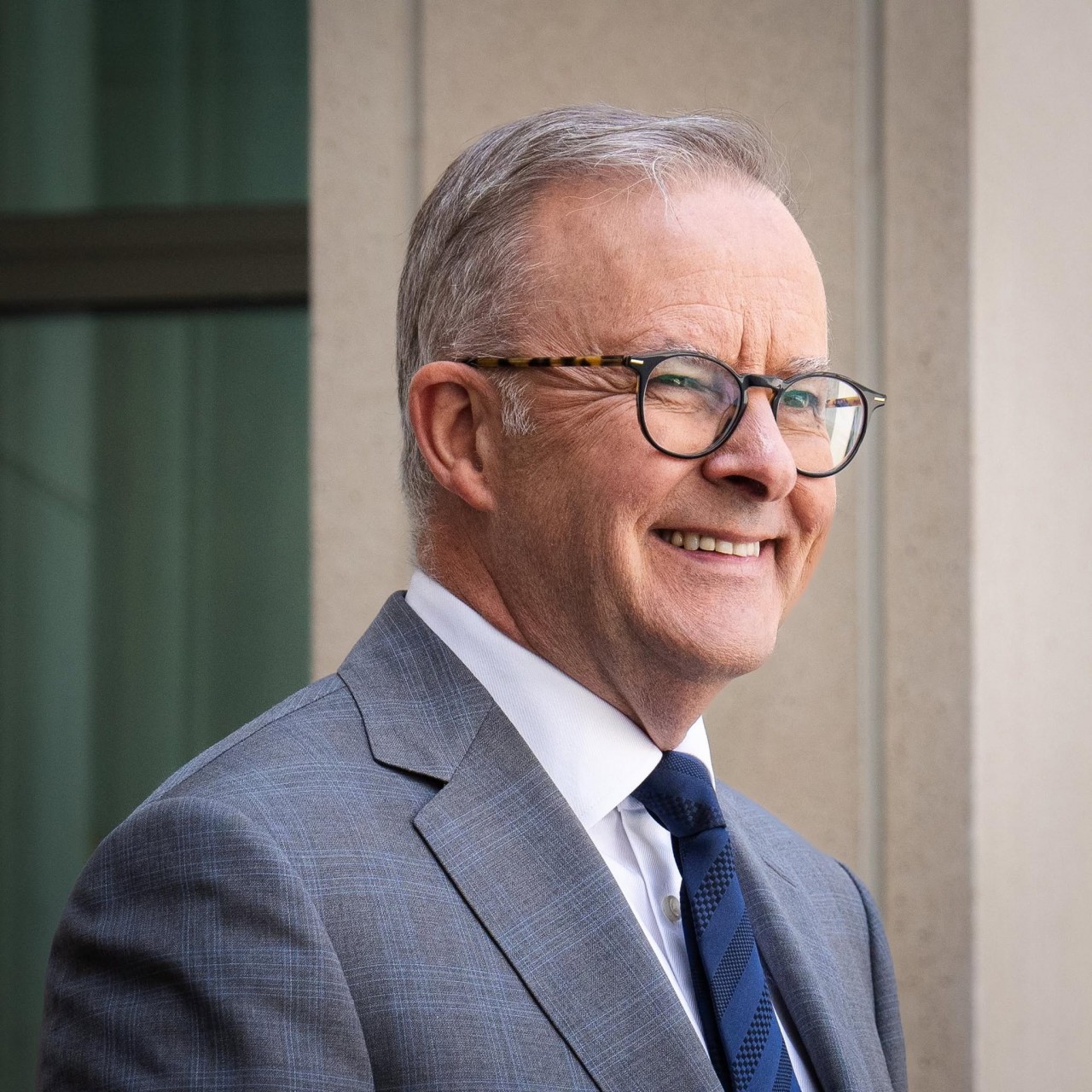 Thủ tướng Anthony Albanese mong chờ đón Tổng Bí thư, Chủ tịch nước Tô Lâm Thủ tướng Australia Anthony Albanese mong chờ đón Tổng Bí thư, Chủ tịch nước Tô Lâm