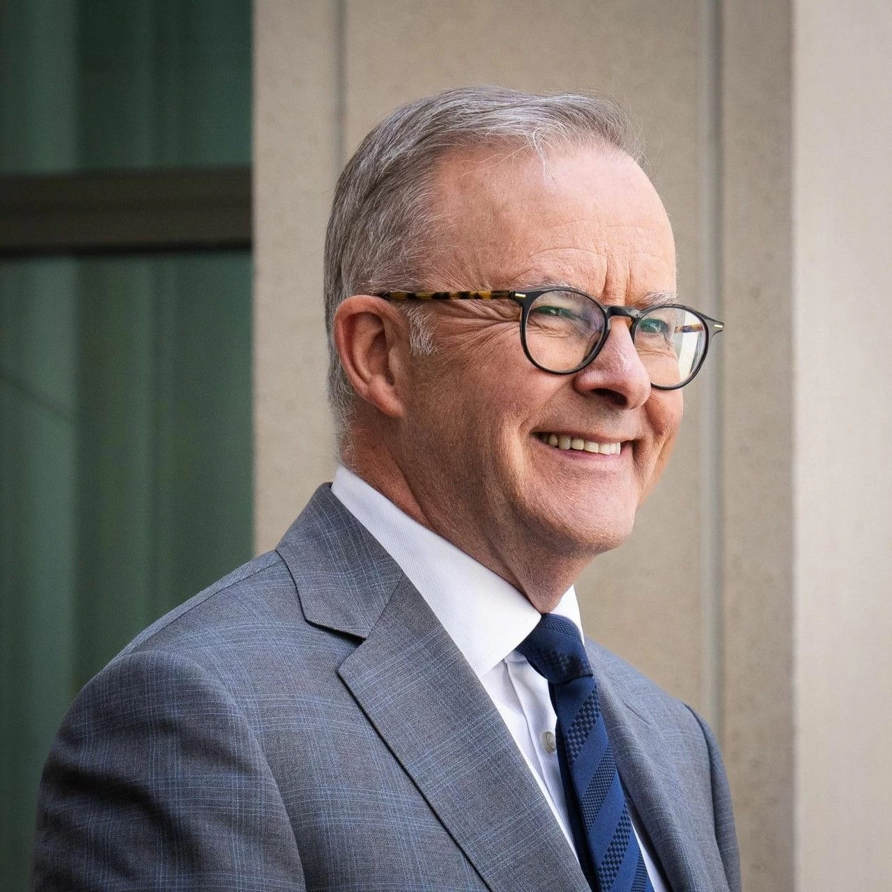 Thủ tướng Australia Anthony Albanese mong chờ đón Tổng Bí thư, Chủ tịch nước Tô Lâm