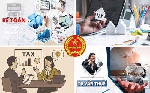 chuyen tu co che thi cap chung chi lam thu tuc ve thue sang co che danh gia nang luc