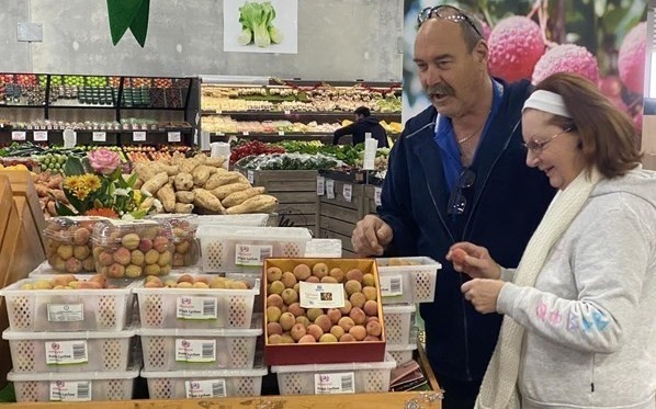 Thương mại Việt Nam - Australia tăng mạnh