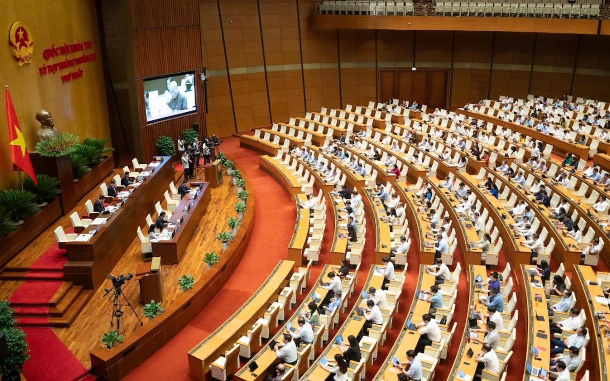 tang muc dau tu du an duong sat giu an toan no cong tu khau thiet ke von