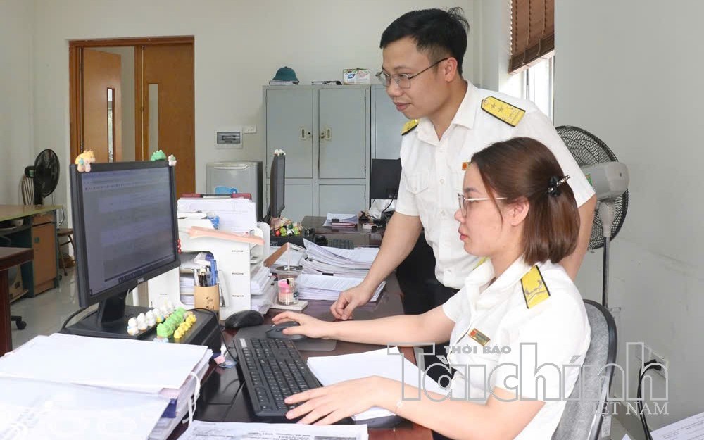 hop nhat quy dinh ve ho so thu tuc quan ly thue ho ca nhan kinh doanh