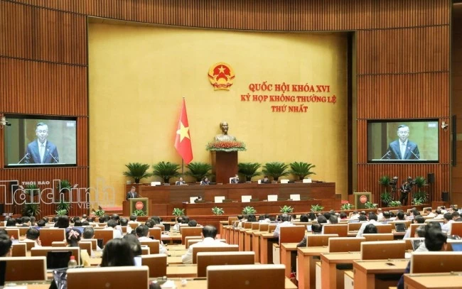 tach du an dien hat nhan ninh thuan thanh ba du an doc lap