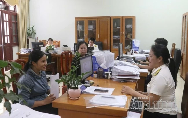 lam sach ma so thue can su phoi hop cua nguoi nop thue