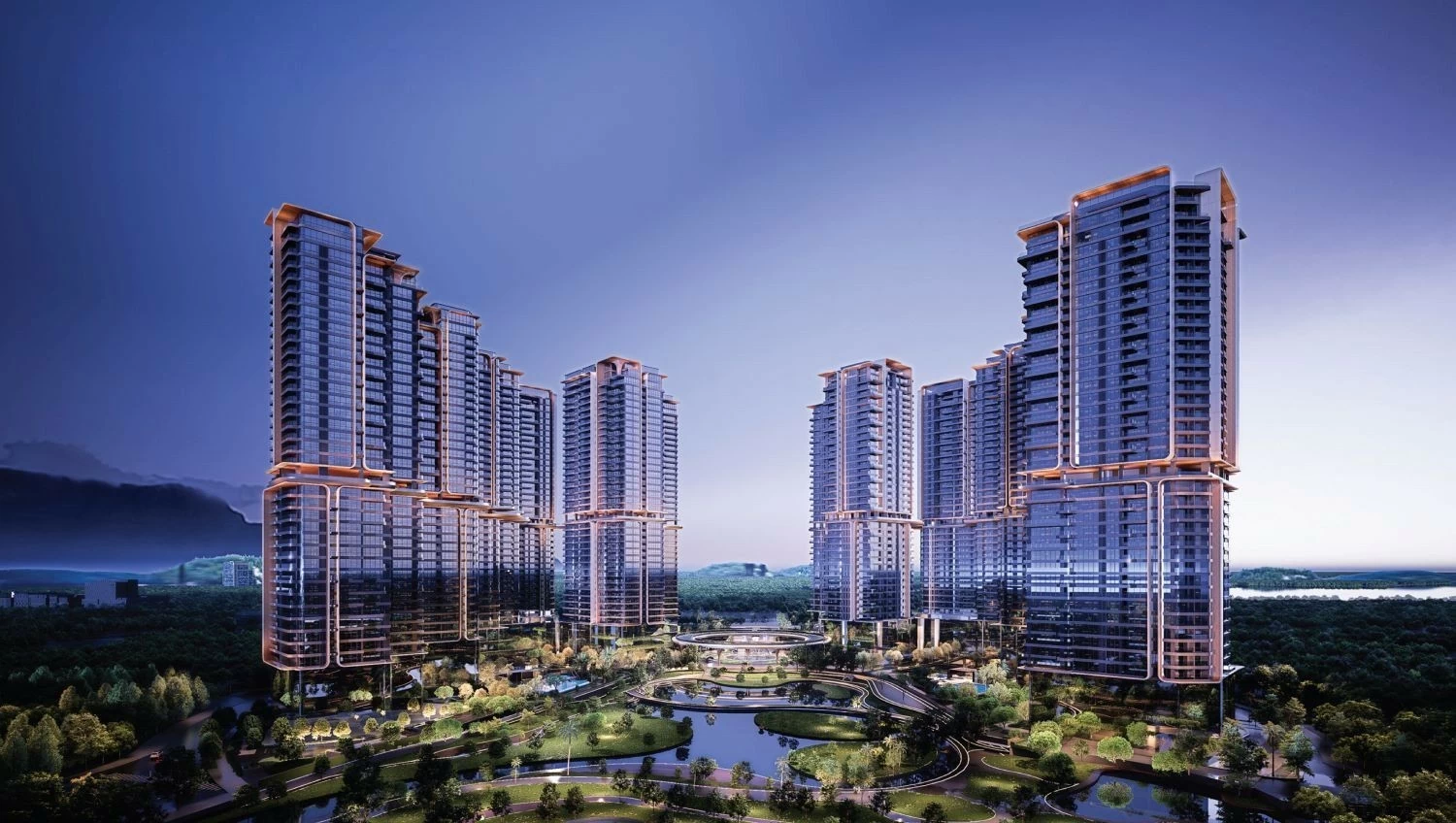 Sunshine Group – Dấu ấn doanh nghiệp tư nhân trong đóng góp ngân sách nhà nước
