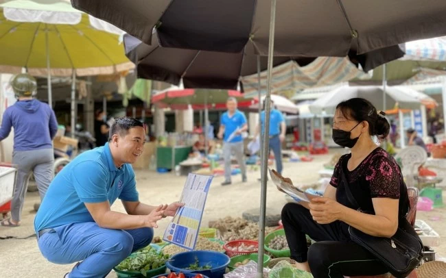 hon 22 trieu nguoi tren ca nuoc tham gia bao hiem xa hoi