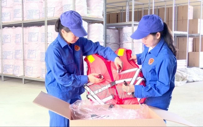 danh muc chi tiet hang du tru quoc gia do bo tai chinh truc tiep quan ly