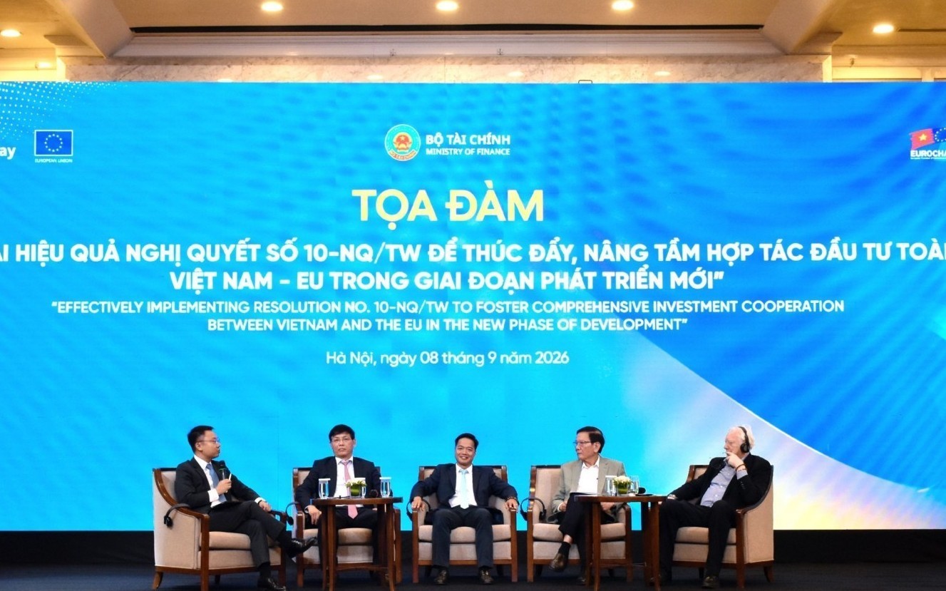 doanh nghiep fdi hien ke thuc hien hieu qua nghi quyet so 10 nq tw