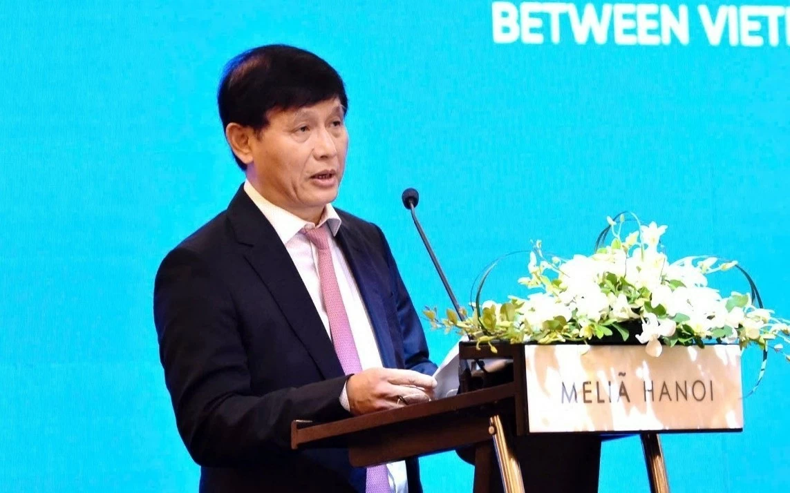 viet nam dat nhieu tien bo trong thuc hien cac cam ket ve minh bach thue